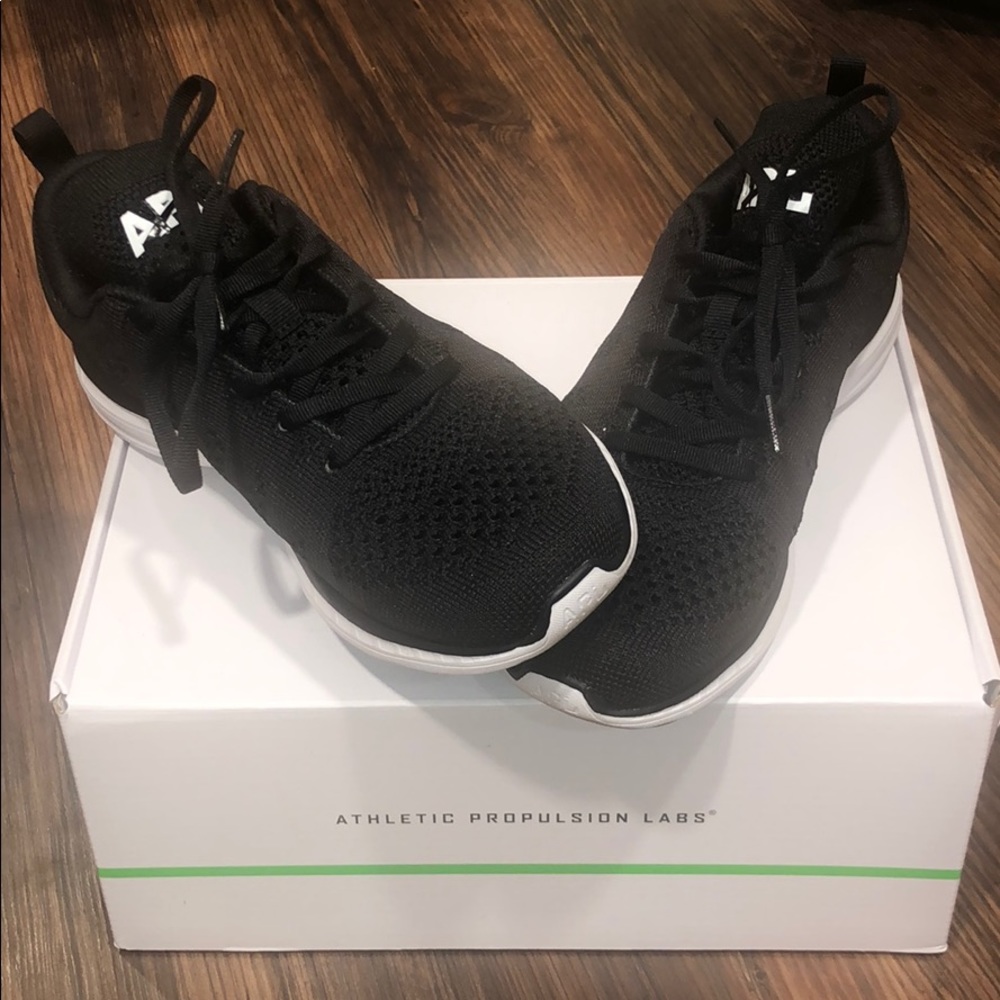 APL sneakers